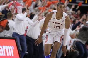 Who will go first in the 2022 NBA Draft? Auburn's Smith, Duke's Banchero lead contenders