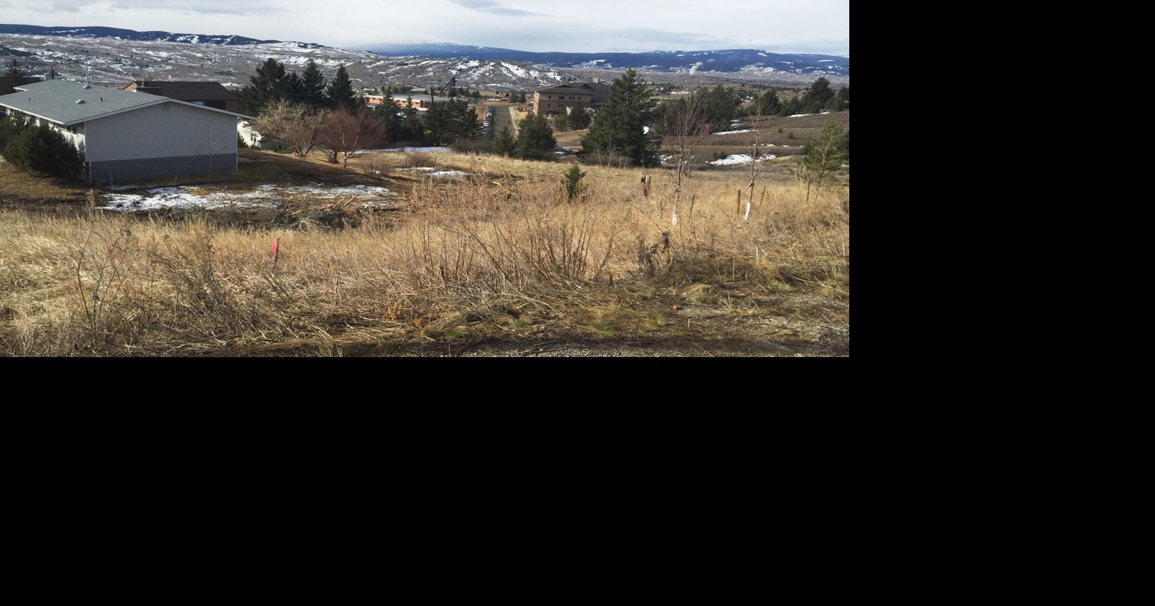 Digging into Digger-Digs: Developer's apartment complex project ...