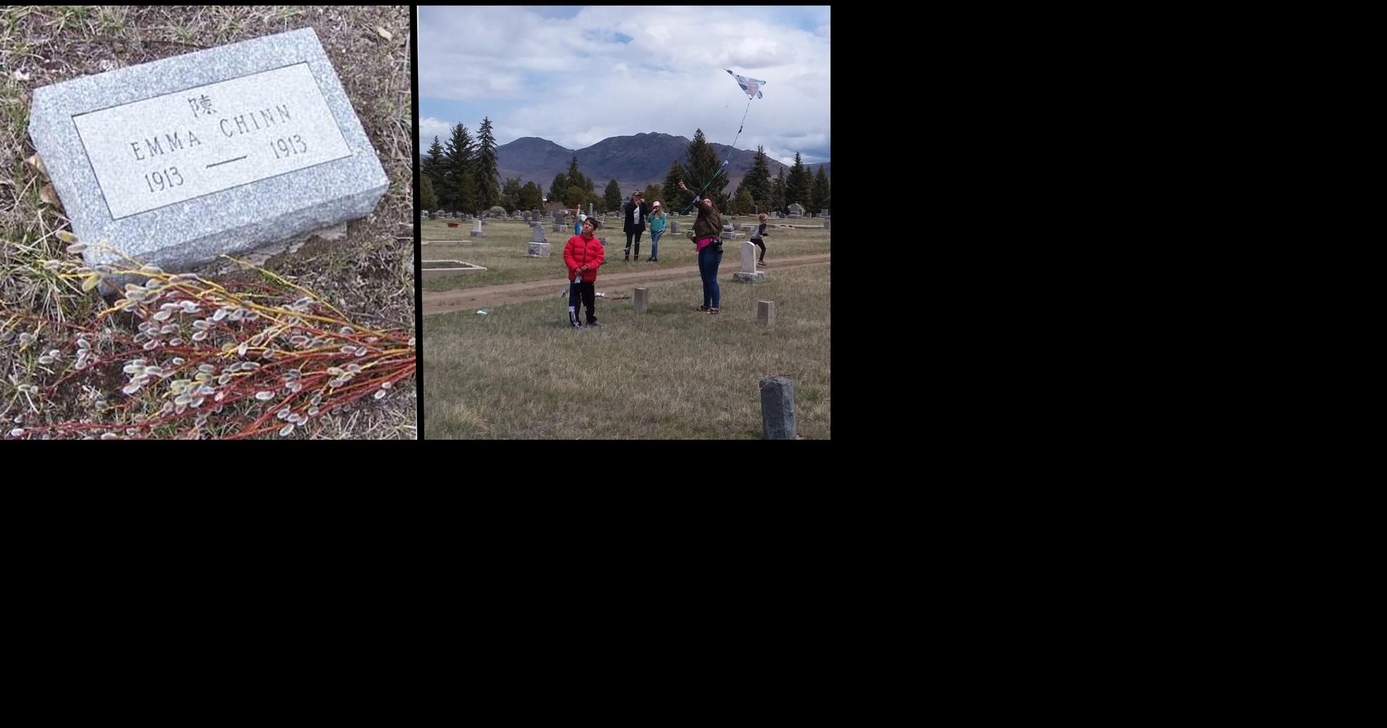 Snapshots Butte VA Clinic open house, Chinese Qingming Festival planned