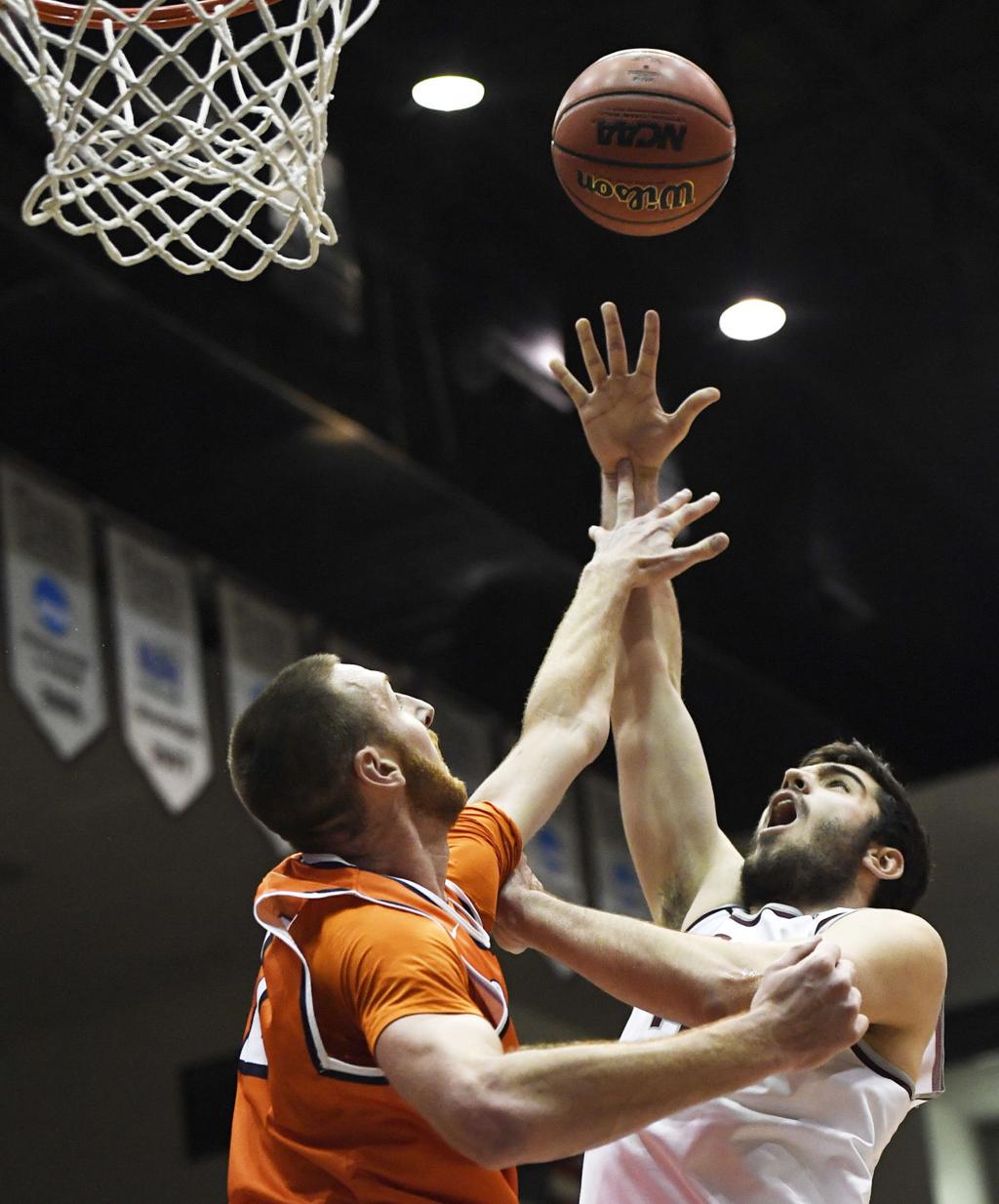 Big Sky Men S Basketball Preview Usual Suspects Favored In Deep