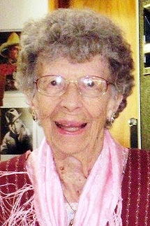 Dorothy Quick