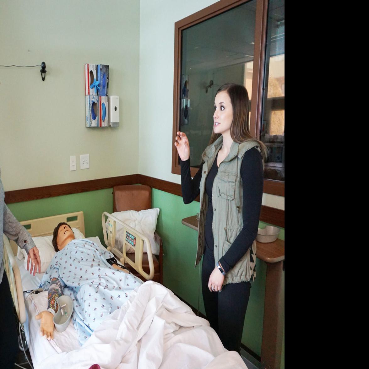 Montana Tech S Nursing Program Is The Best In The State