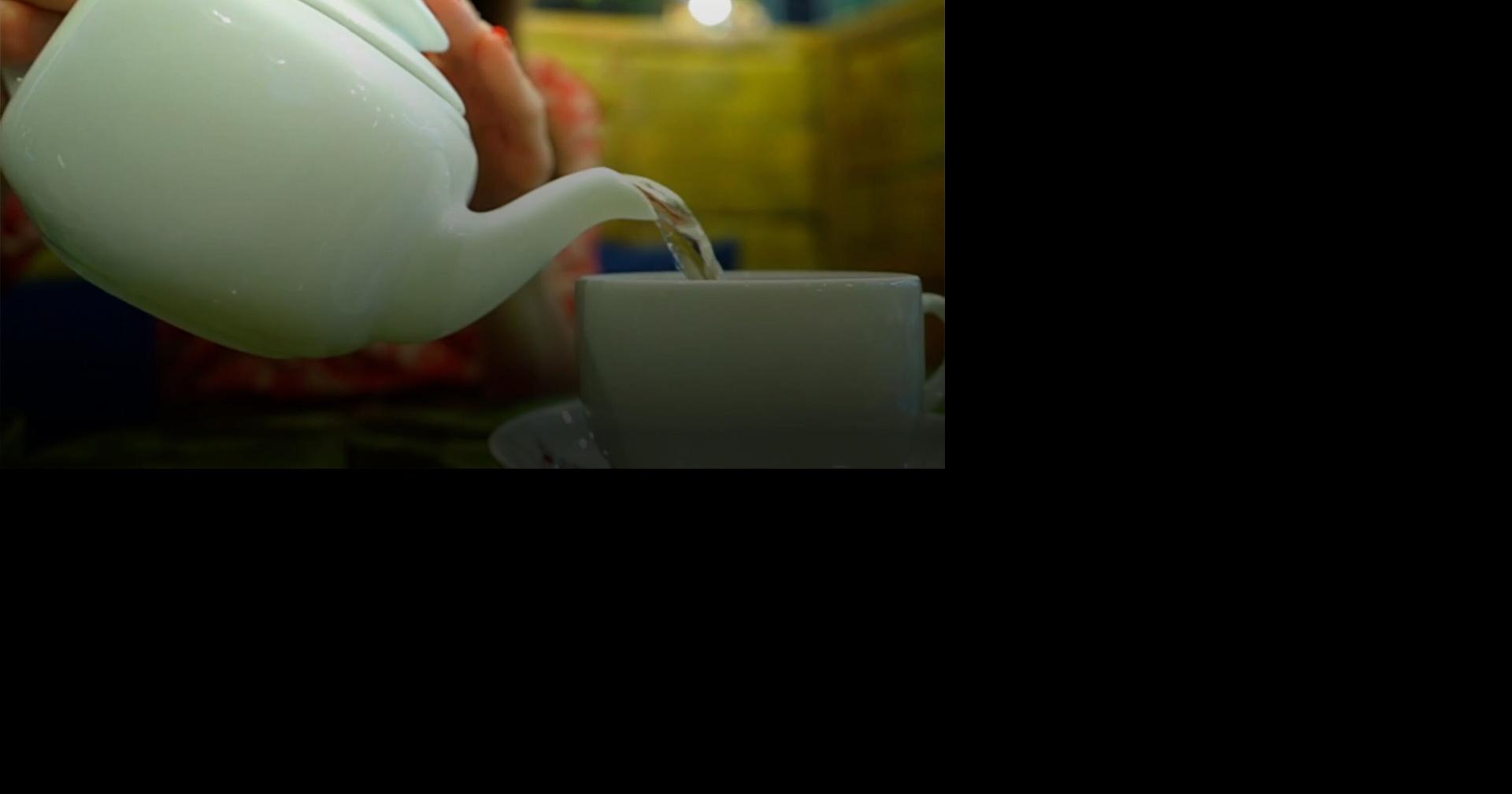 Experts these coffee alternatives to wake you up