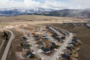 Report: Montana one of the least affordable states to buy homes