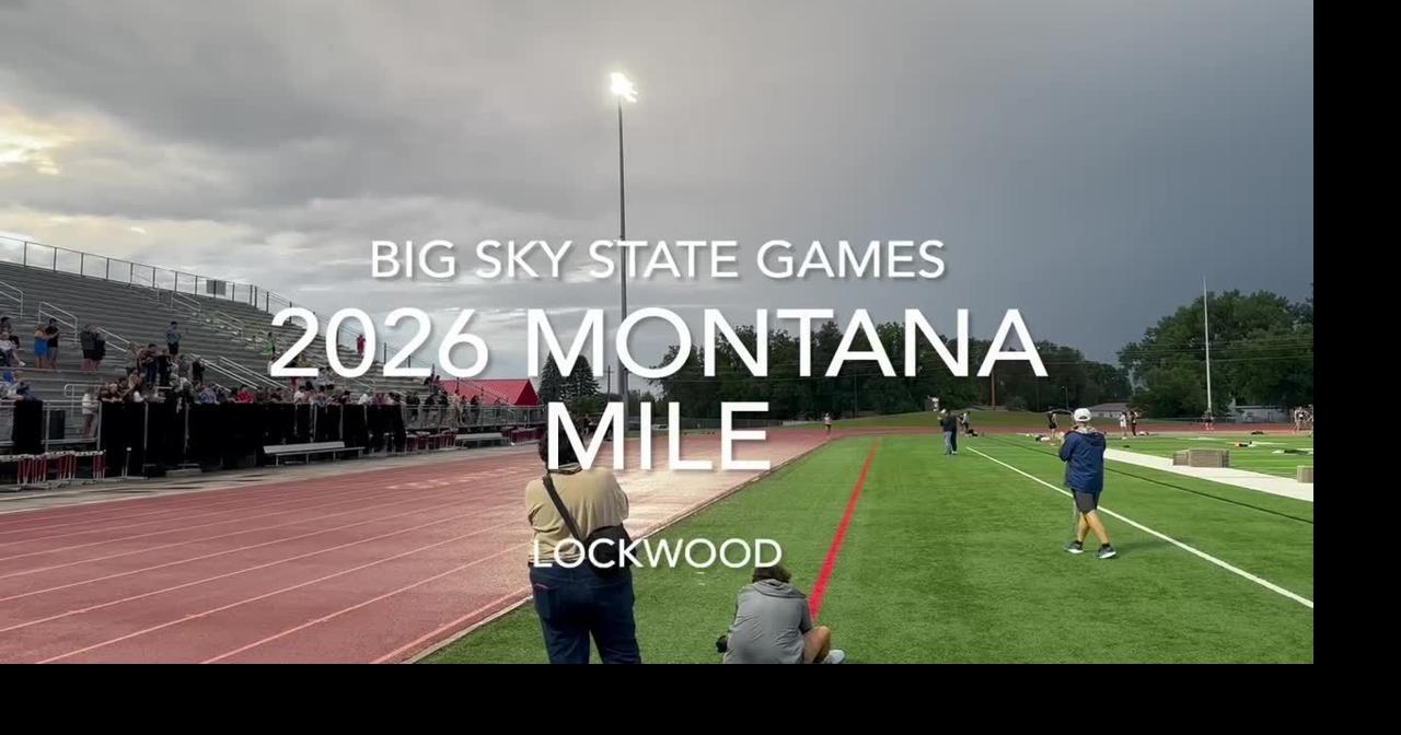 Addison Kegel sets new women's Montana Mile record