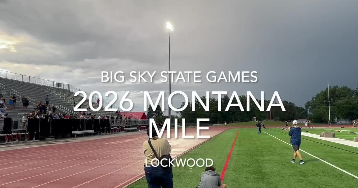 Addison Kegel sets new women's Montana Mile record