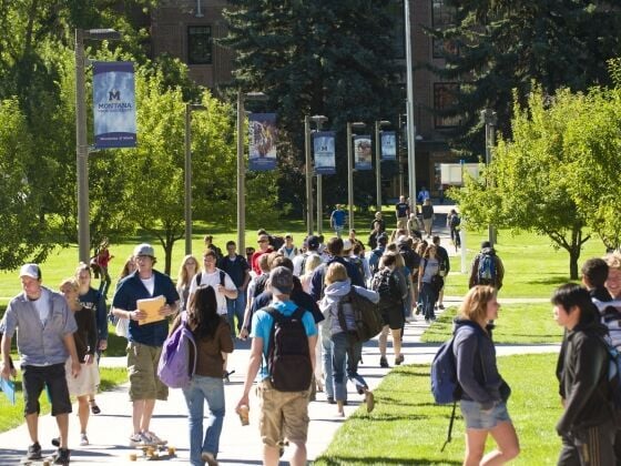 Montana State invites community to share feedback on proposed projects to include in new strategic plan