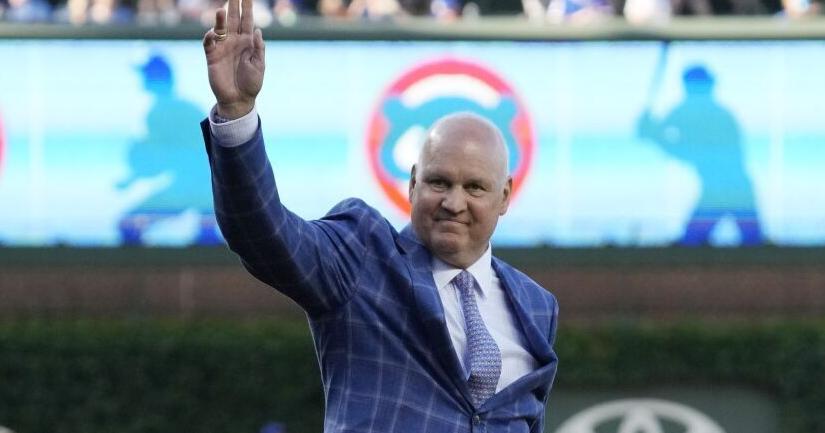 Curt’s Replays: MLB Hall of Famer Ryne Sandberg started in Helena
