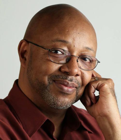 Leonard Pitts Jr.