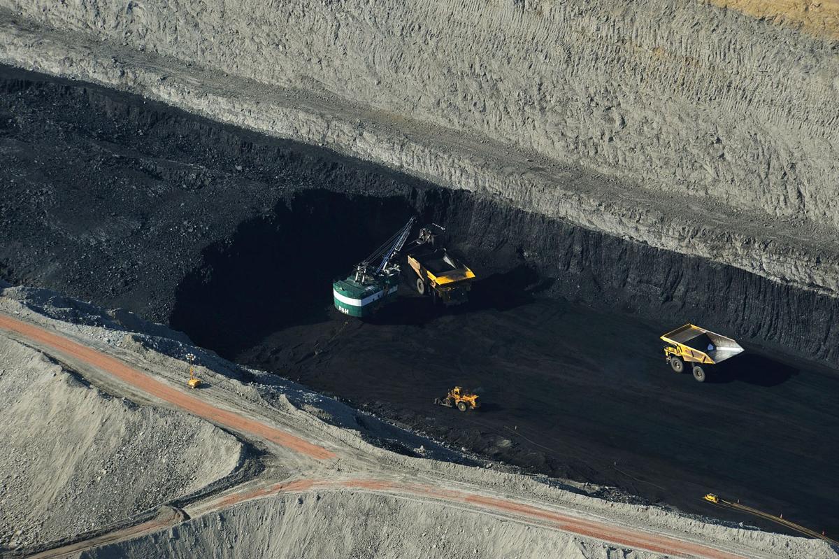 U.S. must reconsider climate impacts of Montana's largest coal mine, judge says State