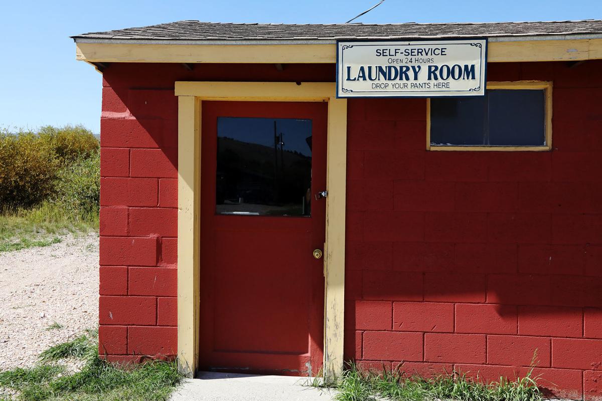 Big Hole Valley mainstay Wise River Club for sale Lifestyles