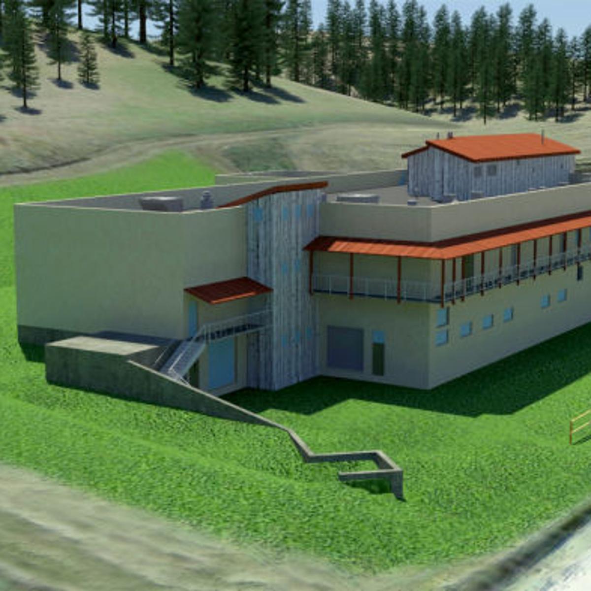 Butte First In Nation To Implement Asian Water Treatment System