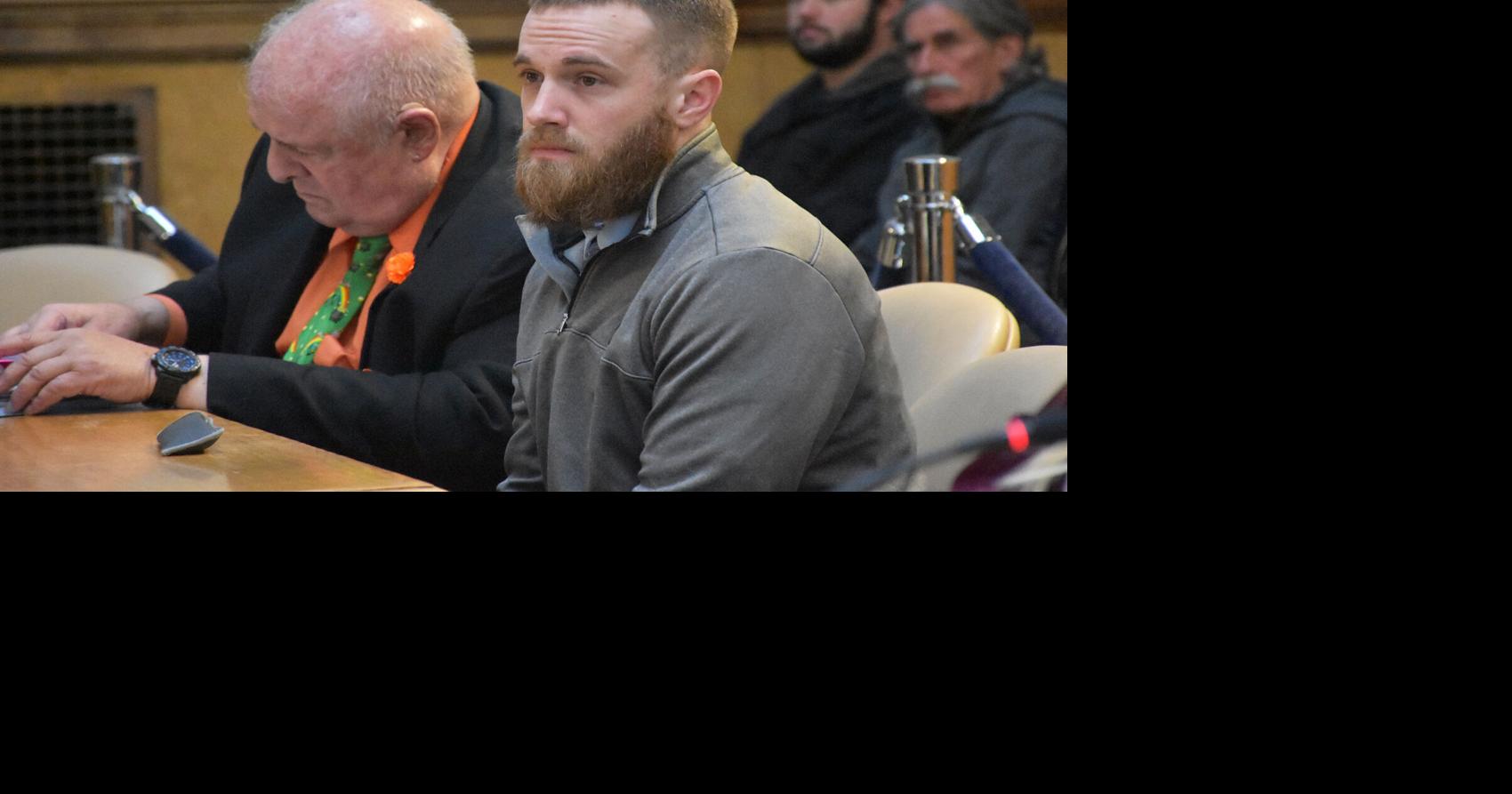 Butte man pleads no contest, sentenced to time already served for 2019 incident
