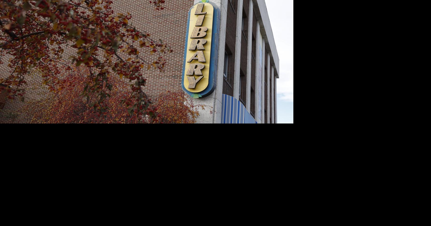 Butte Public Library to host AI conversation