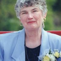 Ruth Arline Matson