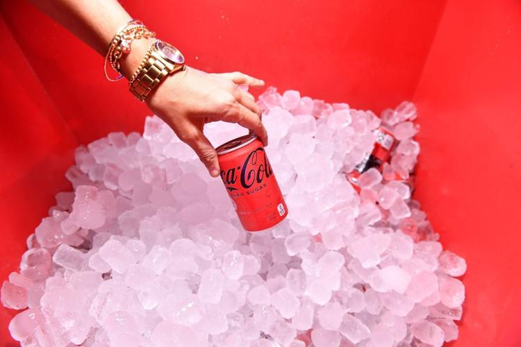 Soda sales surge as consumers choose affordable indulgences