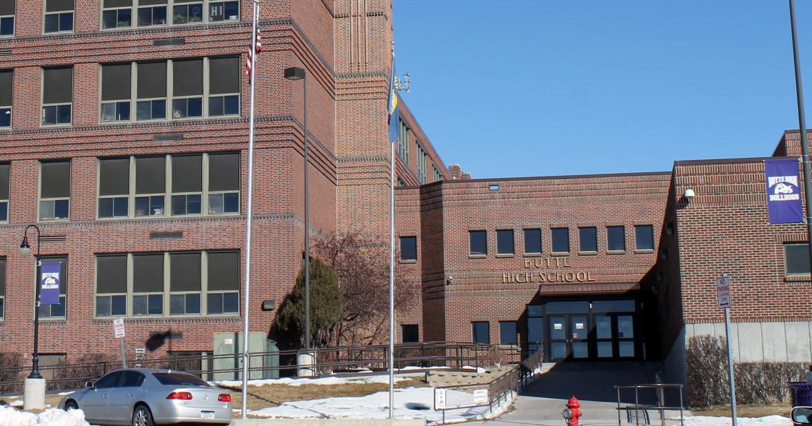Butte High levy fails in recount - Vimarsana News