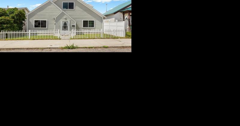Newly listed homes for sale in the Butte area - Vimarsana News