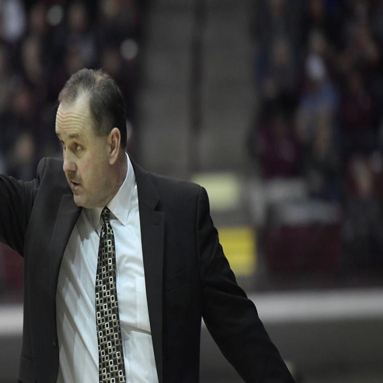 University Of Idaho Men S Basketball Found To Have Violated Ncaa