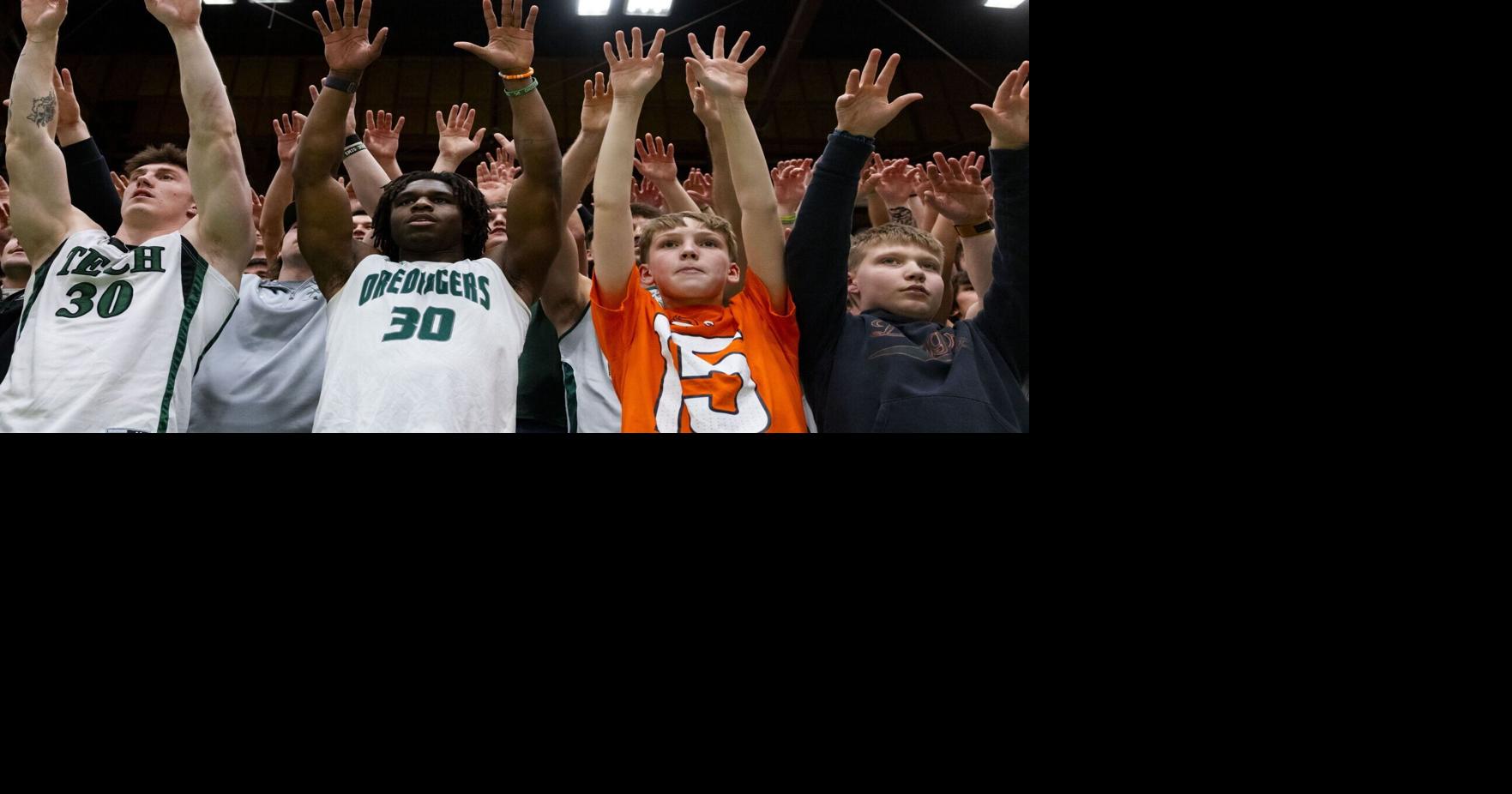 Frontier Conference basketball tournament championships to remain in Butte through 2029
