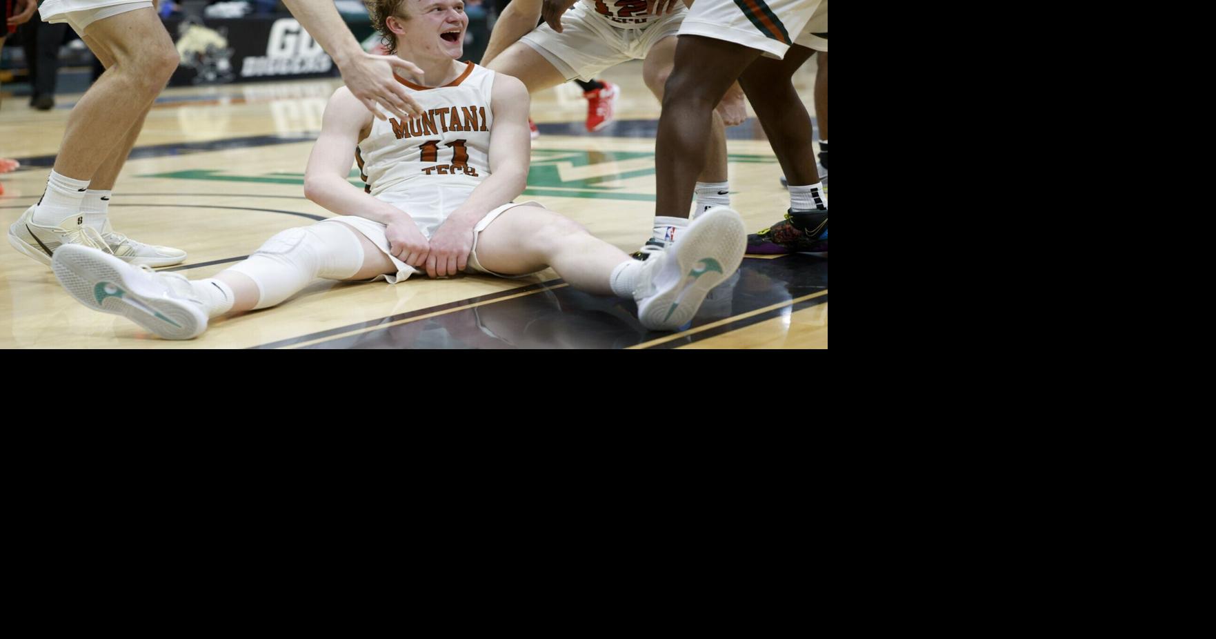 Montana Tech all-time great Hayden Diekhans signs professionally with Japanese team