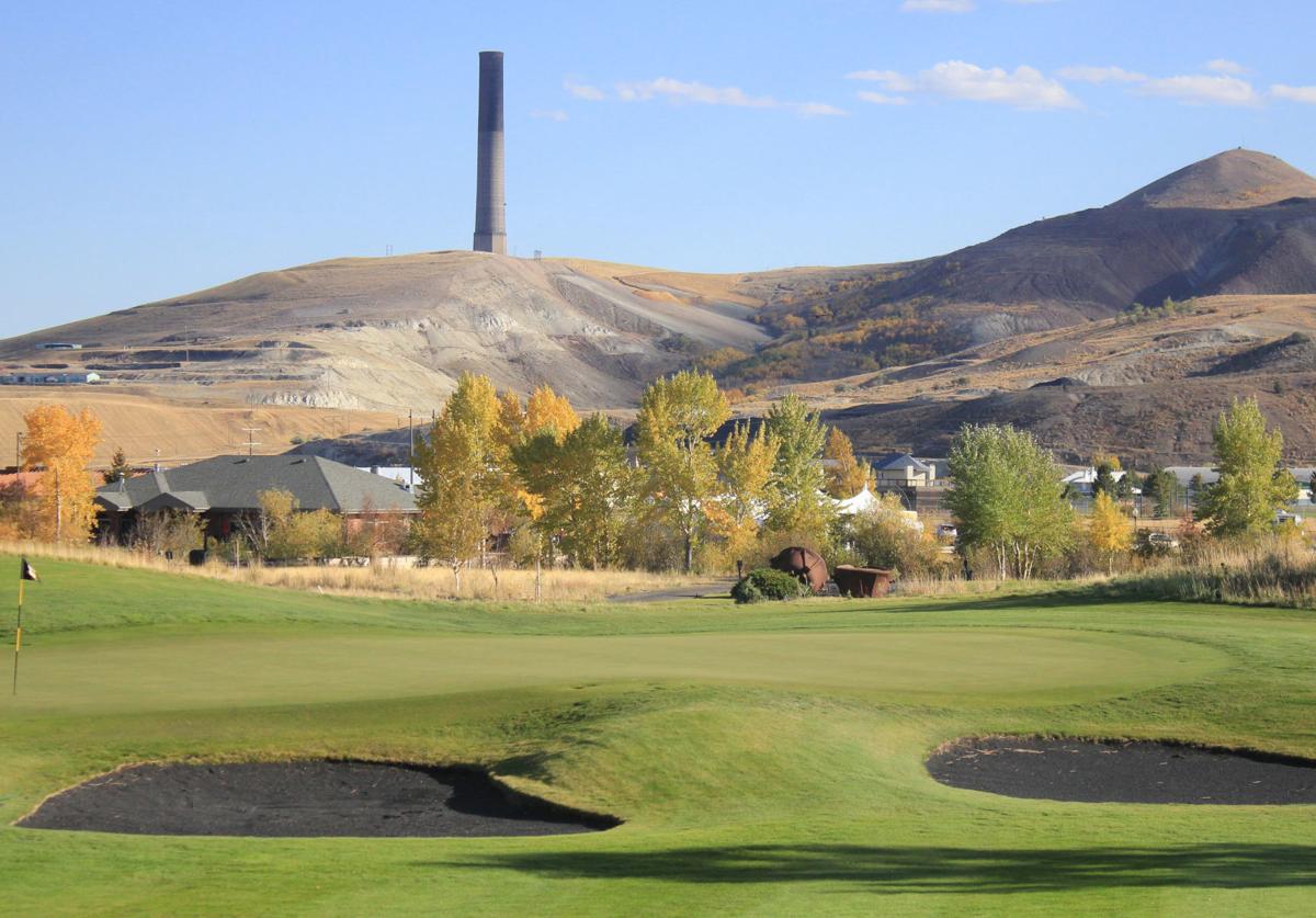 Old Works Golf Course Seeks Long Term Solution To Revenue Woes