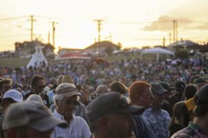 Montana Folk Festival deemed a solid success