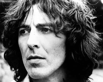 Former Beatle George Harrison, dies at age 58