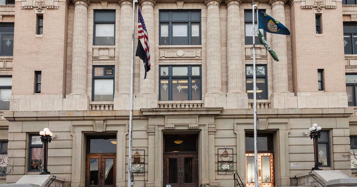 Butte-Silver Bow attorney to be appointed - Vimarsana News