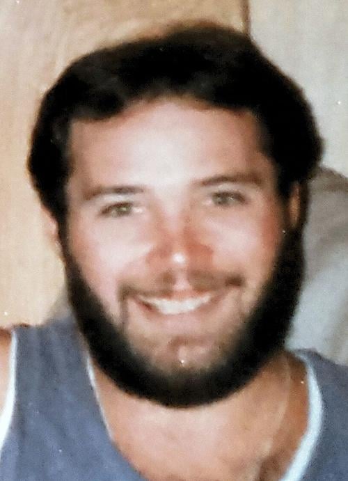 William Paul Staats Jr.