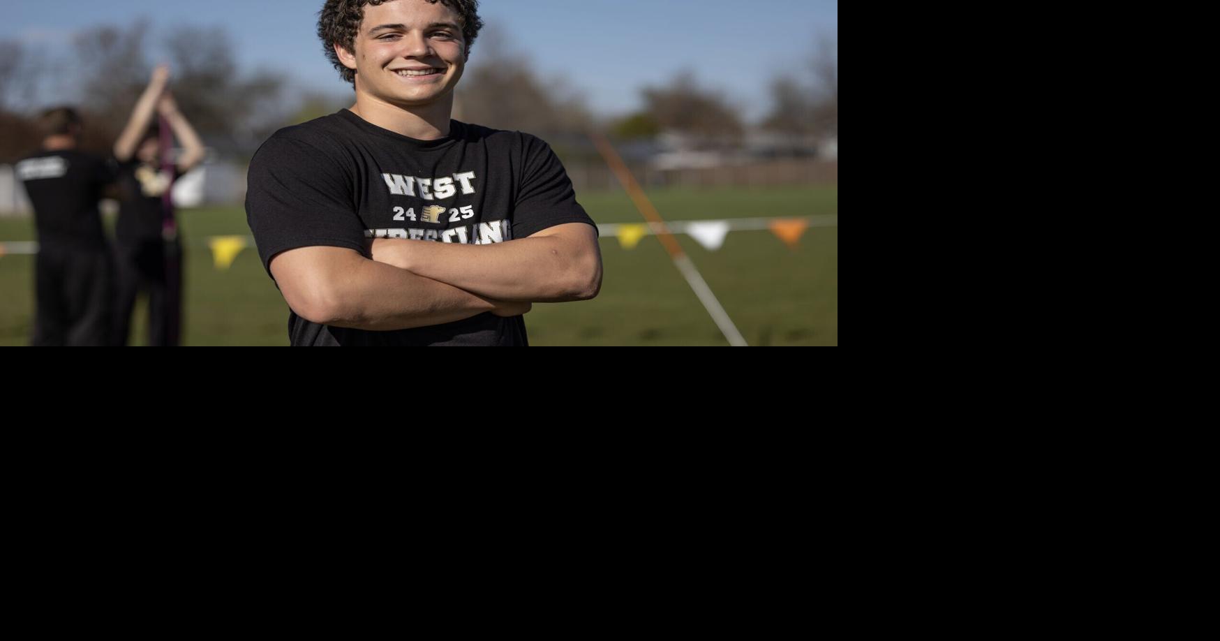 Billings West’s Jack Ryan to continue Griz family tradition