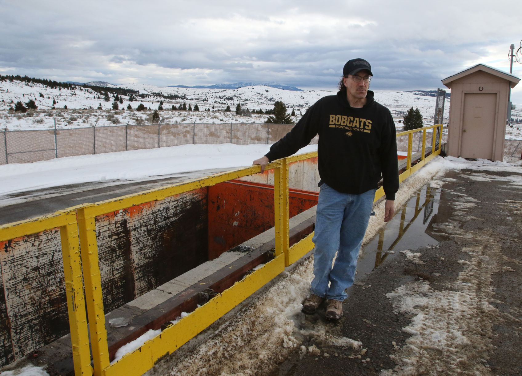 New ButteSilver Bow landfill hours a plus for working people Local
