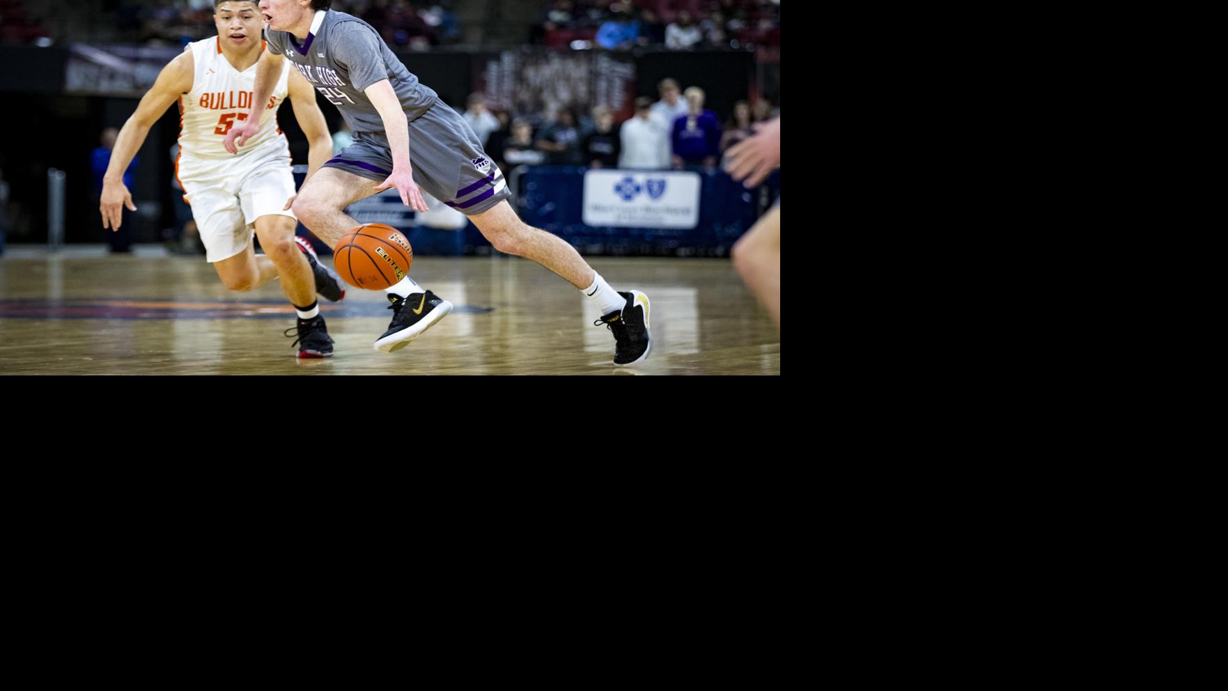 With Coronavirus In Montana Mhsa Cancels State Basketball