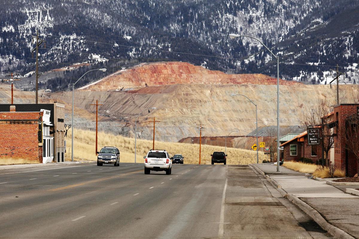 County letting east Butte tax district fade away next year Local