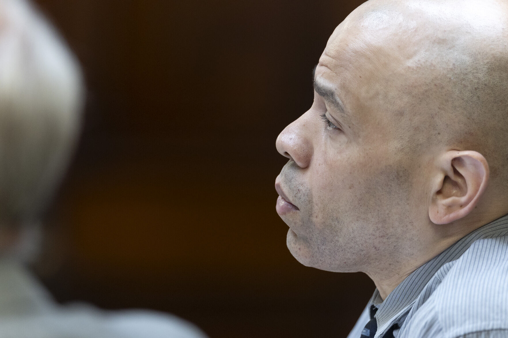 Victim takes the stand in hockey coach sexual assault trial