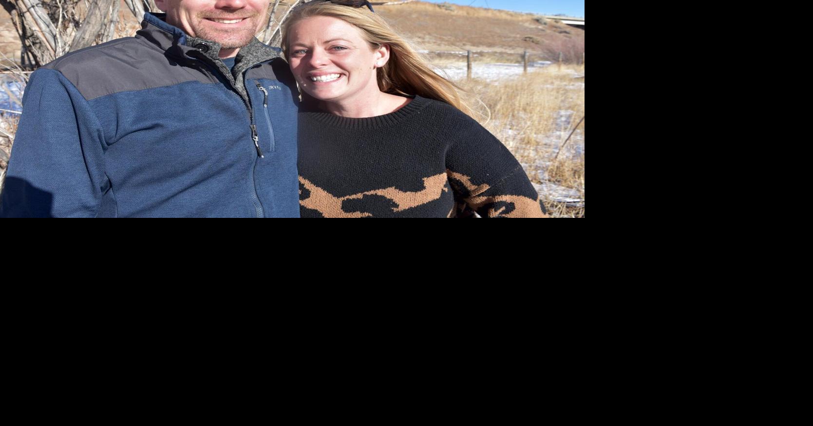 Junkyard dogged Dillon couple gets assistance from DEQ's Brownfields