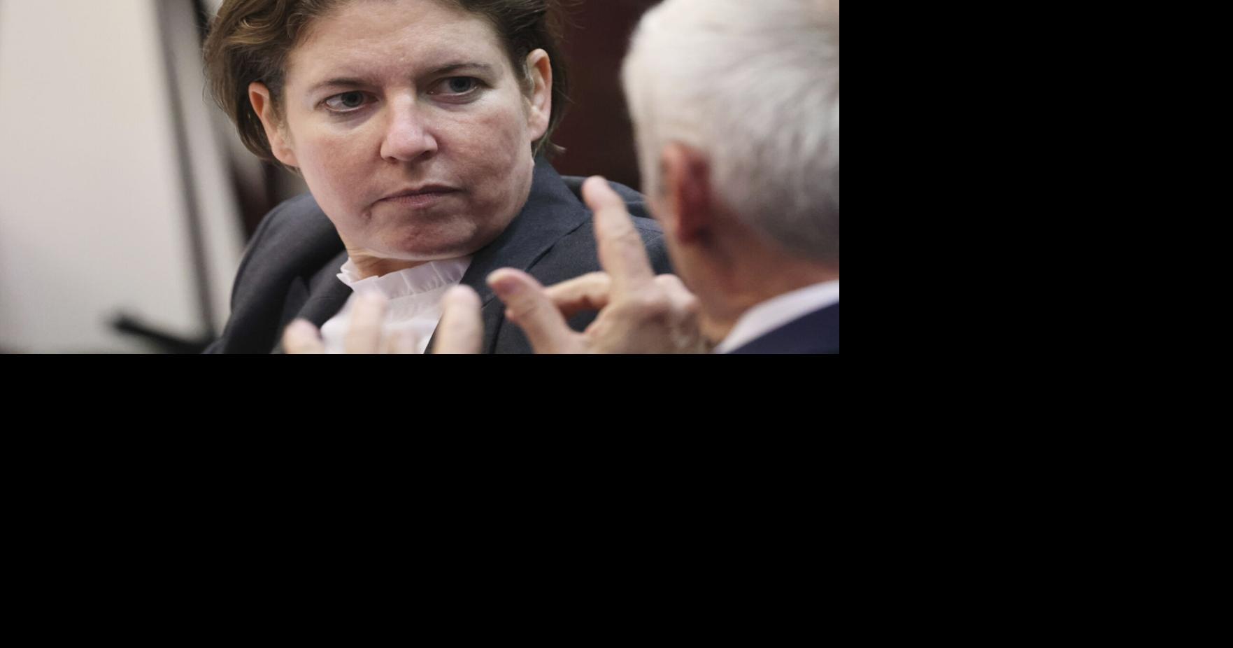 Suitcase DeathFlorida