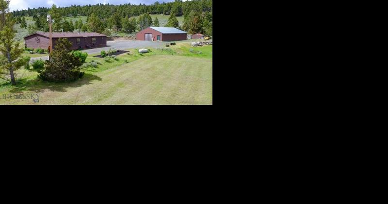 Luxury homes on the market in Butte - Vimarsana News