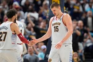 Nuggets vs. Heat SGP picks: NBA Finals same-game parlays for Game 1