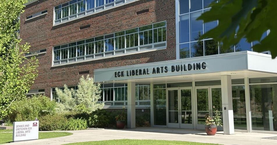 As UM ends its literature master’s program, some students wonder what’s next
