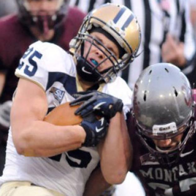 Griz Football Players Head To First Practice Aug 6 Sports News