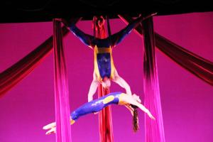 Rialto to feature ‘Acrobats of Cirque-tacular’