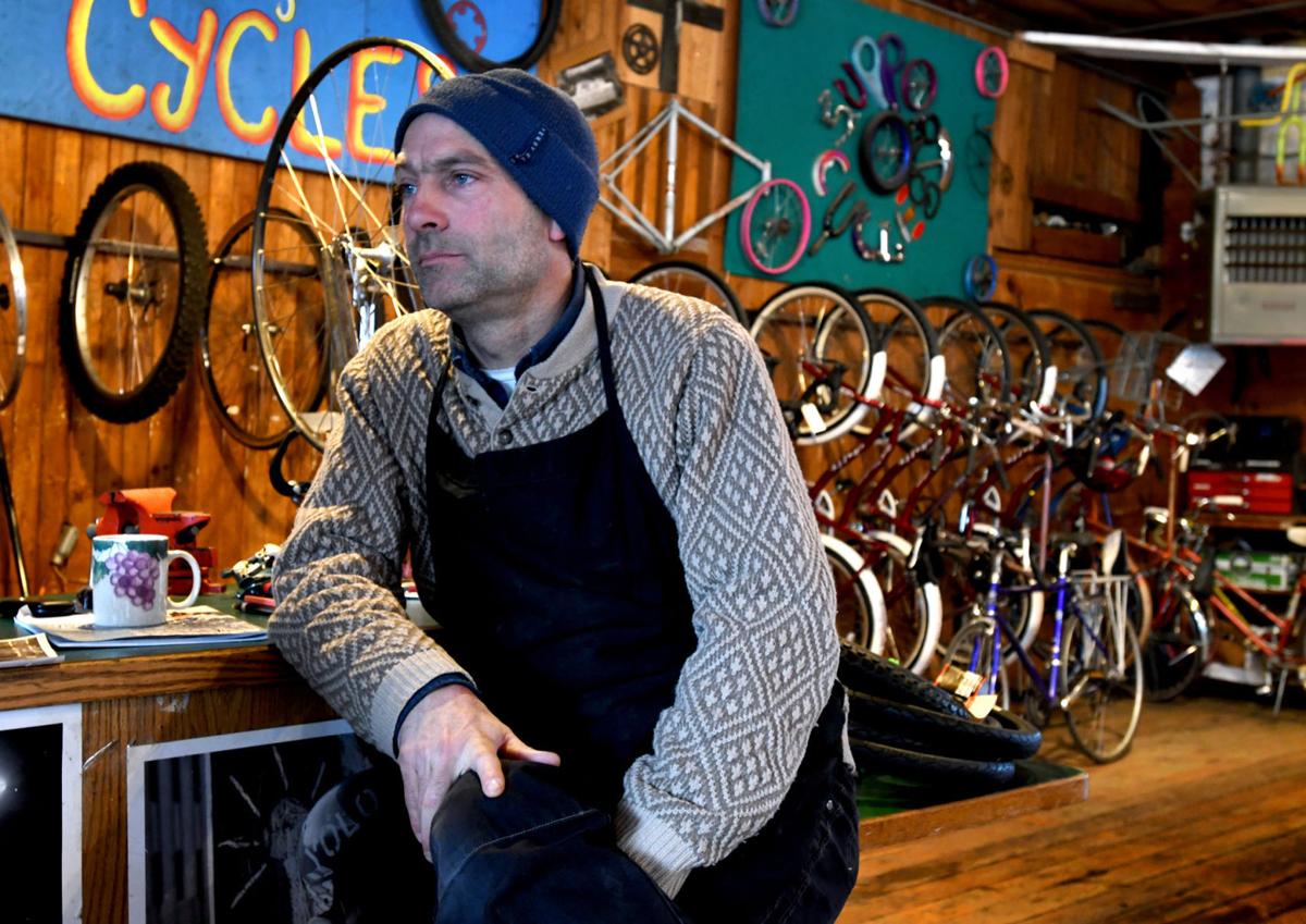 Free Cycles Obtains Funding To Secure Its Current Home Mtstandard Com