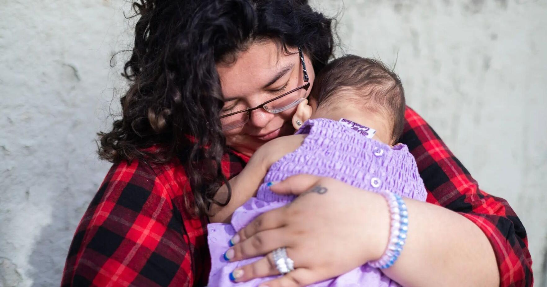 Native American families are being broken up in spite of a law meant to keep children with their parents - Vimarsana News