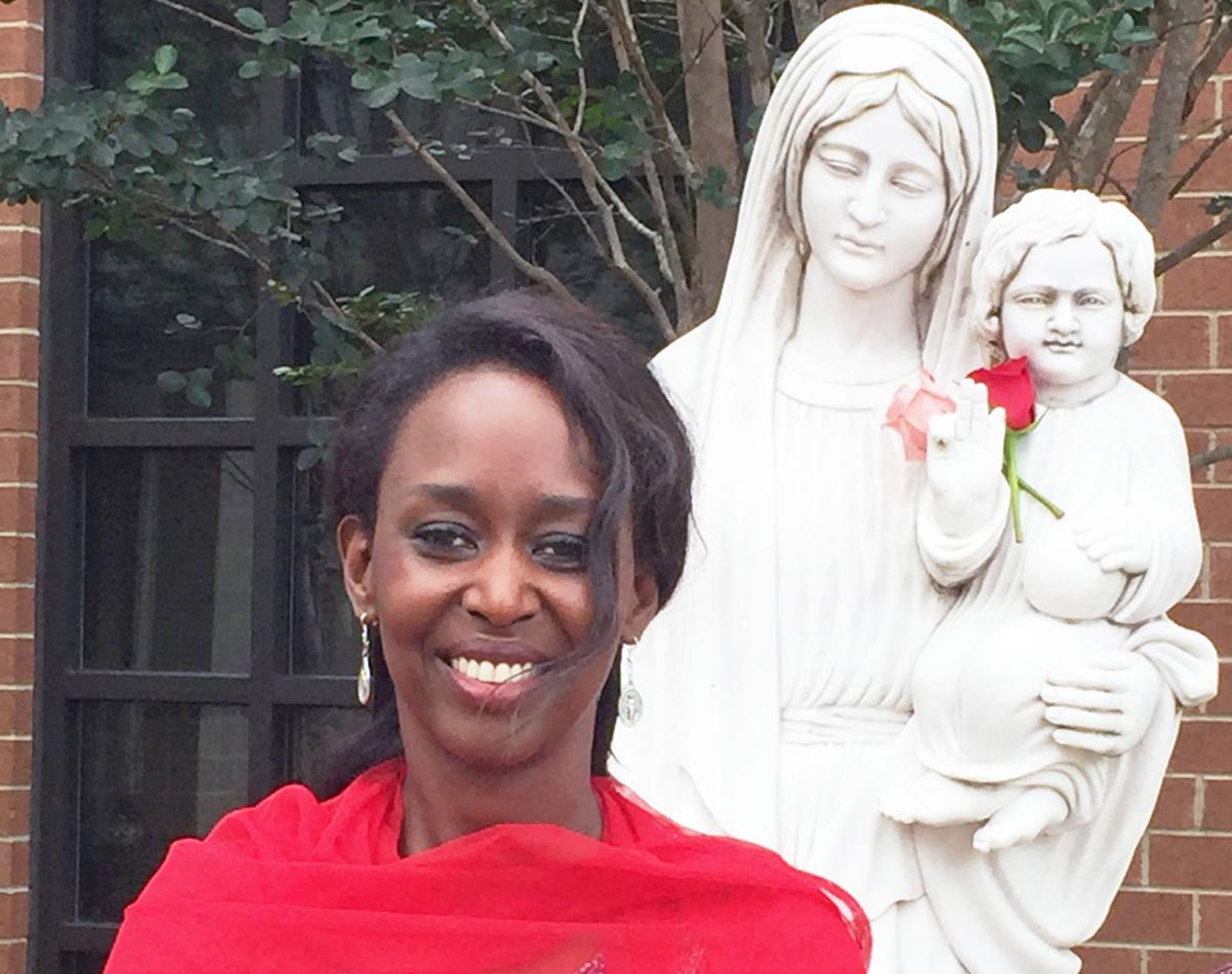 Rwandan Genocide Survivor To Speak In Butte Local Mtstandard Com