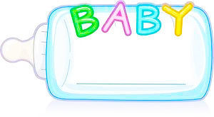 Baby bottle