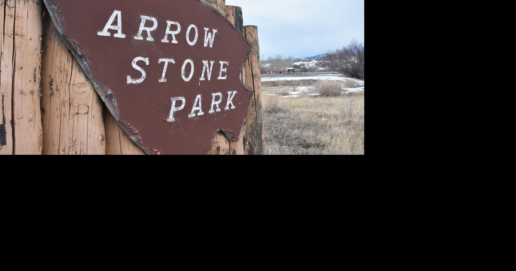 DEQ's fix for Arrowstone Park might leave some wastes behind