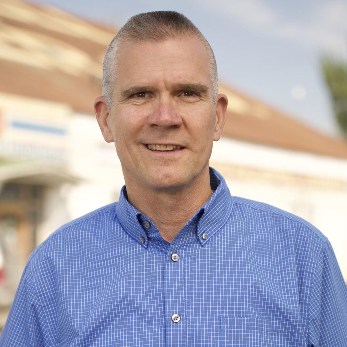 Guest view Rosendale says he expects higher insurance premiums