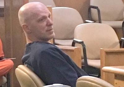 Butte Man Skips Sentencing For Sexual Assault Of 6 Year Old