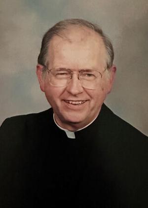 Fr. Thomas Robert Flynn
